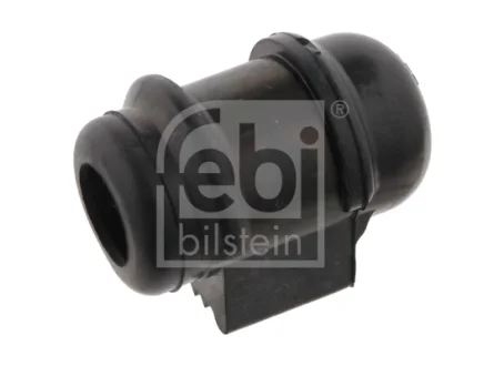 Втулка стабілізатора RENAULT CLIO II, MEGANE I 96- перед. міст (Вир-во FEBI) FEBI BILSTEIN 31008