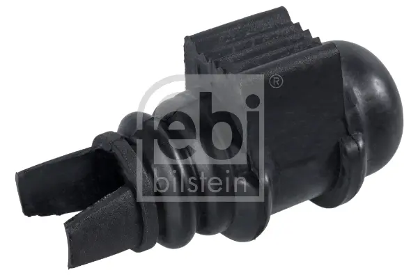 Втулка стабілізатора (переднього) Renault Megane I 1.4-1.8 99-03 (d=24,5mm) FEBI BILSTEIN 31009 (фото 1)