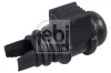 Втулка стабілізатора (переднього) Renault Megane I 1.4-1.8 99-03 (d=24,5mm) FEBI BILSTEIN 31009 (фото 1)
