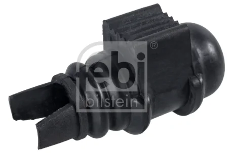 Втулка стабілізатора (переднього) Renault Megane I 1.4-1.8 99-03 (d=24,5mm) FEBI BILSTEIN 31009