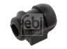 Втулка стабілізатора (переднього/зовнішня) Renault Kangoo 98- (d=23mm) FEBI BILSTEIN 31010 (фото 1)