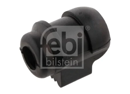 Втулка стабілізатора (переднього/зовнішня) Renault Kangoo 98- (d=23mm) FEBI BILSTEIN 31010