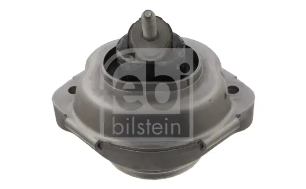 Подушка двигуна ліва BMW X3 (вир-во Febi) FEBI BILSTEIN 31017 (фото 1)