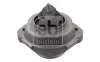 Подушка двигуна ліва BMW X3 (вир-во Febi) FEBI BILSTEIN 31017 (фото 1)