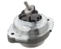 Подушка двигуна (передня) (R) BMW X3 (E83) 2.0d (M47 D20) 04-07 FEBI BILSTEIN 31018 (фото 1)