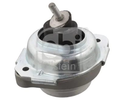 Подушка двигуна (передня) (R) BMW X3 (E83) 2.0d (M47 D20) 04-07 FEBI BILSTEIN 31018