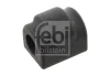 Втулка стабілізатора (заднього) BMW 3 (E36/E46)/5 (E34) 1.6-4.0 88-09 (18mm) FEBI BILSTEIN 31064 (фото 1)
