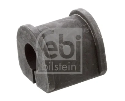 Втулка стабілізатора OPEL SIGNUM, VECRTA C, SAAB 9-3 02 зад. міст (Вир-во FEBI) FEBI BILSTEIN 31066
