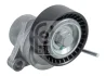 Натяжник ременя генератора Citroen C2/C3/C4/Peugeot 207/307 1.1-1.6 00- FEBI BILSTEIN 31076 (фото 1)