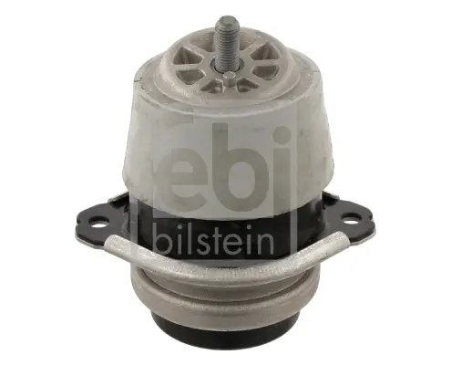 Подушка двигуна по обидва боки AUDI Q7 (4LB) / VW TOUAREG (7LA,7L6,7L7) (вир-во Febi) FEBI BILSTEIN 31082 (фото 1)