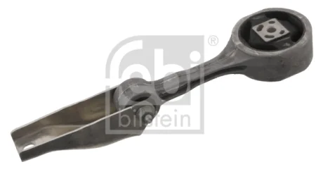 Подушка двигуна ззаду знизу Seat; Skoda; VW (вир-во FEBI) FEBI BILSTEIN 31124