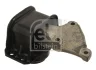 Подушка двигуна (верхня) (R) Peugeot 307 2.0 HDi 00- FEBI BILSTEIN 31130 (фото 1)