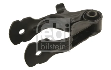 Подушка двигуна (задня) Citroen Berlingo/Peugeot Partner 1.6HDi 04- FEBI BILSTEIN 31131