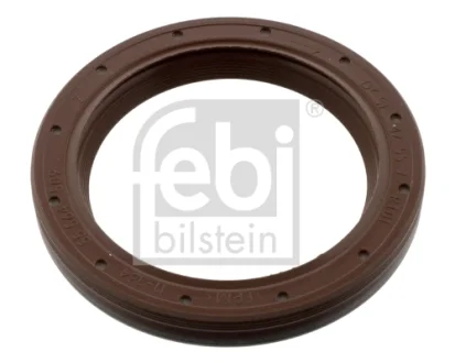 Сальник колінвалу (передній) Opel Combo 1.4 04- (42x55x7) FEBI BILSTEIN 31144