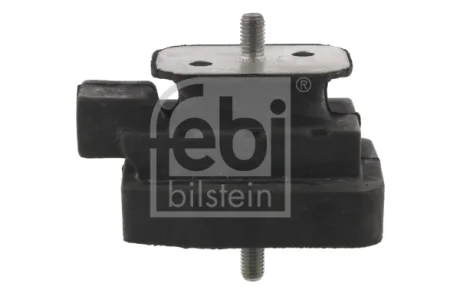 Подушка КПП BMW 5 (E60) 2.3i-3.0i 04-10 (M54/N52/N53) FEBI BILSTEIN 31146