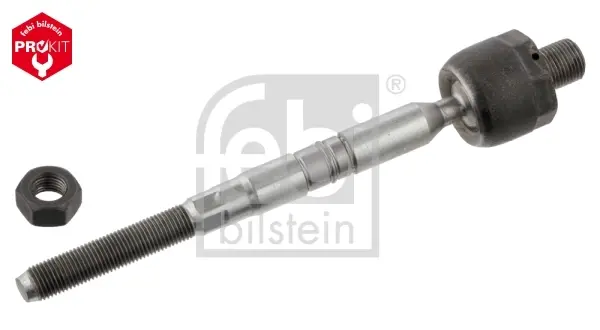 Тяга рульова BMW X3 (E83)/X5 (E53) 2.0-4.8 00-11 (L=240mm) FEBI BILSTEIN 31222 (фото 1)