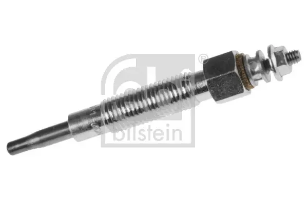 Свічка розжарювання Nissan Terrano 2.7 TD 93-02 (11V) FEBI BILSTEIN 31233 (фото 1)