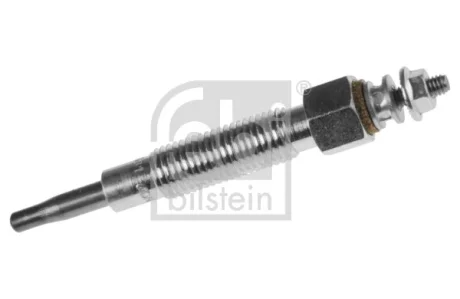 Свічка розжарювання Nissan Terrano 2.7 TD 93-02 (11V) FEBI BILSTEIN 31233