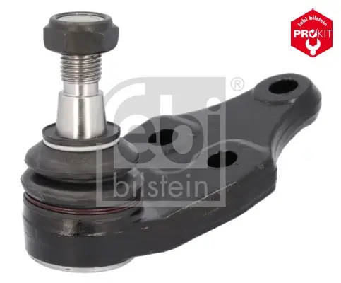 Опора кульова (передня/знизу) Land Rover Freelander 98-06 FEBI BILSTEIN 31312 (фото 1)