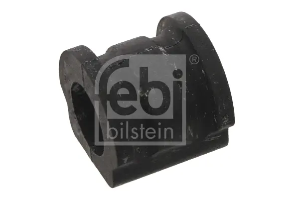 Втулка стабилизатора AUDI A2, SKODA FABIA I, VW POLO 99-09 перед. мост (Вир-во FEBI) FEBI BILSTEIN 31350 (фото 1)