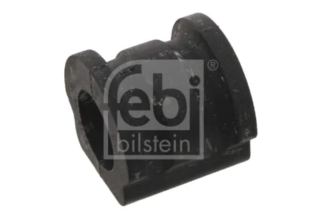 Втулка стабилизатора AUDI A2, SKODA FABIA I, VW POLO 99-09 перед. мост (Вир-во FEBI) FEBI BILSTEIN 31350