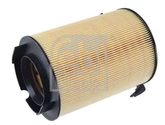 Фільтр повітряний VW Caddy 04-15/Golf 04-/Passat 05-/Skoda Octavia 1.2-2.0 i/2.0SDI 04-13 FEBI BILSTEIN 31386 (фото 1)