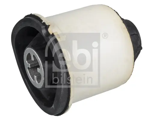 Втулка балки RENAULT MEGANE II, SCENIC II 02 зад. міст (Вир-во FEBI) FEBI BILSTEIN 31395 (фото 1)