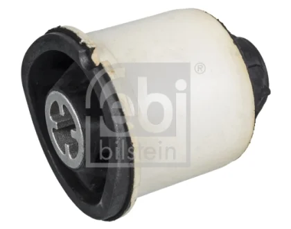 Втулка балки RENAULT MEGANE II, SCENIC II 02 зад. міст (Вир-во FEBI) FEBI BILSTEIN 31395