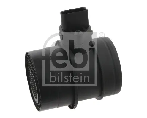 Витратомір повітря VW T5 2.5TDI/Caddy 2.0TDI/LT 2.8TDI/CDI FEBI BILSTEIN 31412 (фото 1)