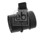 Витратомір повітря VW T5 2.5TDI/Caddy 2.0TDI/LT 2.8TDI/CDI FEBI BILSTEIN 31412 (фото 1)