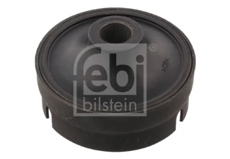 Шків генератора Ford Transit 1.8TDCI (сам демпфер) FEBI BILSTEIN 31452