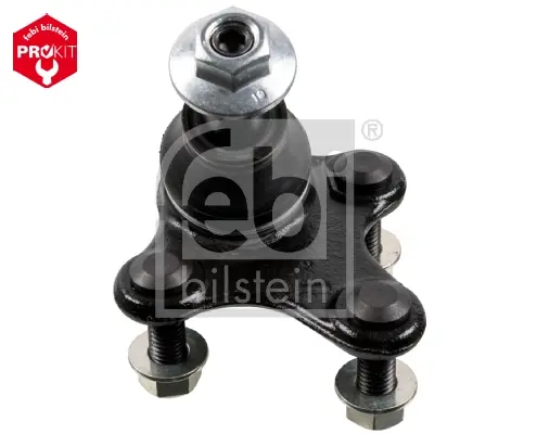 Опора кульова (передня/знизу/L) Audi A3 06-/VW Golf IV 05- FEBI BILSTEIN 31485 (фото 1)