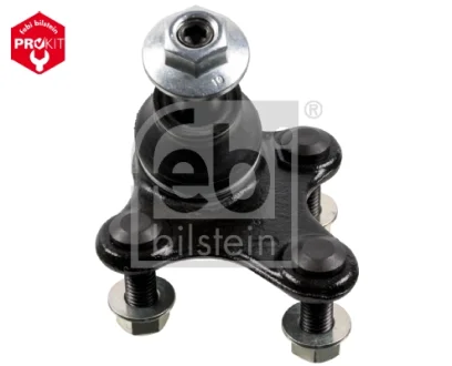 Опора кульова (передня/знизу/L) Audi A3 06-/VW Golf IV 05- FEBI BILSTEIN 31485