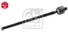 Тяга рульова Mitsubishi Outlander I 03-10 FEBI BILSTEIN 31517 (фото 1)