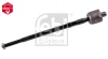 Тяга рульова Mitsubishi Lancer 1.6/2.0 03- (L=323 мм) FEBI BILSTEIN 31520 (фото 1)