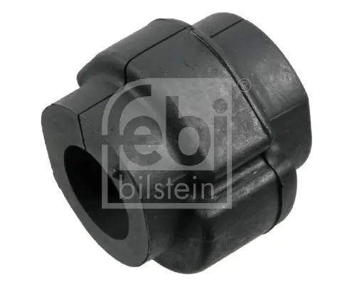 Втулка стабілізатора AUDI A4, A5, A6, A7 07- перед. міст (Вир-во FEBI) FEBI BILSTEIN 31551 (фото 1)