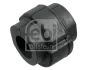 Втулка стабілізатора AUDI A4, A5, A6, A7 07- перед. міст (Вир-во FEBI) FEBI BILSTEIN 31551