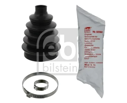 Пильовик ШРКШ зовніш. OPEL, CITROEN, NISSAN, PEUGEOT (вир-во FEBI) FEBI BILSTEIN 31688