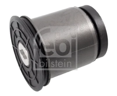 Сайлентблок важеля (заднього) Skoda Fabia 99-14 FEBI BILSTEIN 31694