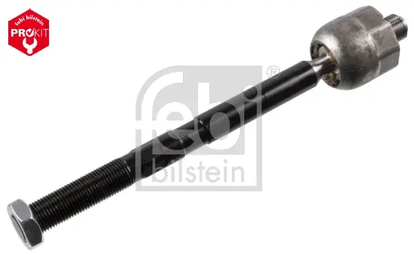Тяга рульова Audi A4/A5/A8 2.0TDI/3.0TFSI 07- FEBI BILSTEIN 31696 (фото 1)