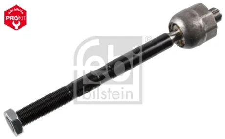 Тяга рульова Audi A4/A5/A8 2.0TDI/3.0TFSI 07- FEBI BILSTEIN 31696