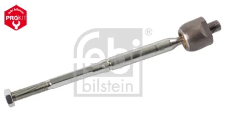 Тяга рульова Toyota Yaris 99-05 (L=248mm) FEBI BILSTEIN 31747
