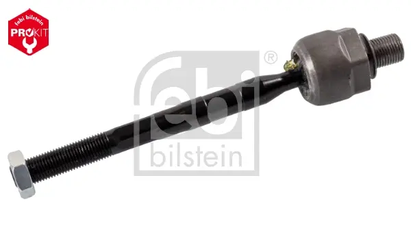 Тяга рульова Hyundai Accent III 05-10/Kia Rio 05- (L=196mm) FEBI BILSTEIN 31749 (фото 1)