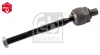 Тяга рульова Hyundai Accent III 05-10/Kia Rio 05- (L=196mm) FEBI BILSTEIN 31749 (фото 1)