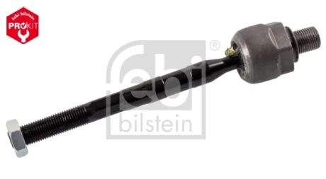 Тяга рульова Hyundai Accent III 05-10/Kia Rio 05- (L=196mm) FEBI BILSTEIN 31749