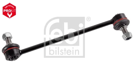 Тяга стабілізатора (переднього) Hyundai i30/Kia Cee\'D 06-12 FEBI BILSTEIN 31764