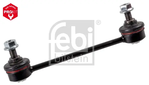 Тяга стабілізатора (заднього) Kia Ceed 06- (L=170 мм) FEBI BILSTEIN 31765 (фото 1)