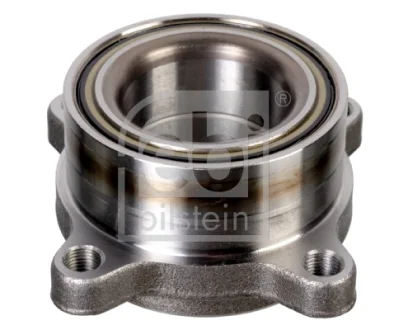 Підшипник маточини (передньої) Mitsubishi Pajero 90- FEBI BILSTEIN 31833