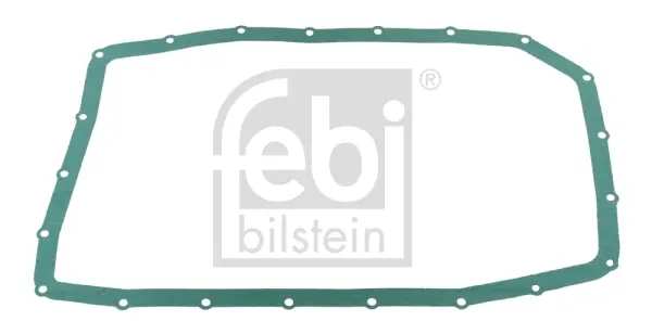 Прокладка піддона АКПП BMW 7 (E65/E66/E67) 4.5d/ X3 (E83) 3.0d/ X5 (E53) 3.0d/4.4i FEBI BILSTEIN 31994 (фото 1)