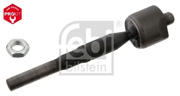 Тяга рульова MITSUBISHI L200 05 перед. міст (Вир-во FEBI) FEBI BILSTEIN 32002 (фото 1)